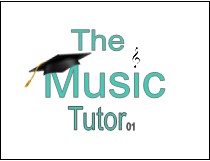 The Music Tutor