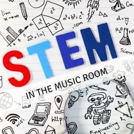 STEM in the Music Room